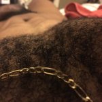 hairy chest gods semi