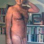 hairy chest papa hairy semi