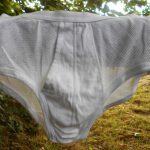 woods yfronts daddy model required