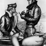 TOM OF FINLAND 1966