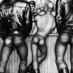 Tom of Finland, 1965