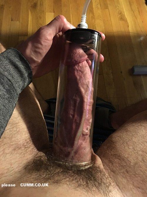 Do Cock Pumps Work?