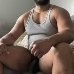 daddy dick semi god fantasy