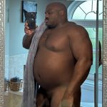 daddy dick stocky cocky fetish