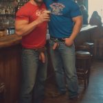 public beers and cocks