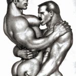 tom of finland mr nipples