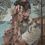 art Alejandro Pasquale – El Refugio (2017) – flowers