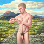 art clouds – Les Satinover – Immersion (2023)