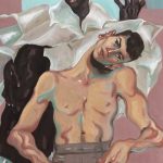 art men – Giorgio Celin – Figures No16
