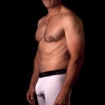 dads in briefs white bald bulge fantasy