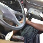 uber driver big cock out