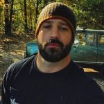 wolf woods bloke