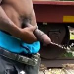 art of pissing