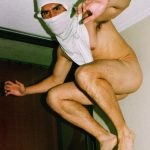 mask man fantasy