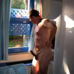 papa window of love