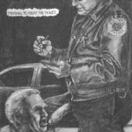 ram art cop fantasy
