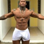sexual fantasy short shorts god bulge