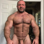 sexy bloke muscle daddy 4skin gods
