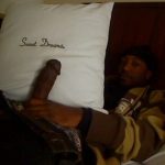 sexy bloke sweet dreams