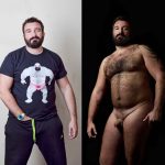 undressing bear art – Copy (2)