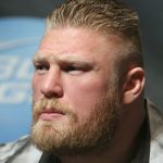 Brock Lesnar