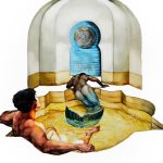Renè Farias artist – The Demise of Evolution