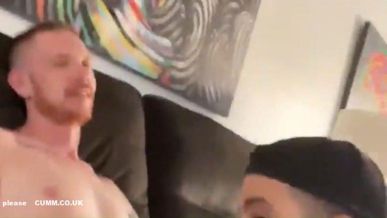 My Favourite Cocksucker 10