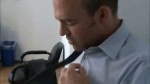 Cocksucking Suit