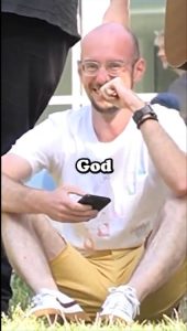 The God Porn Song