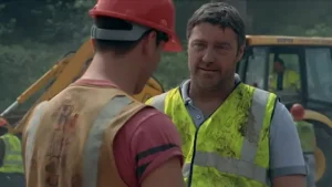 Demolition