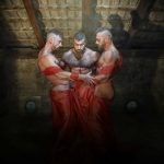 art 3some by Milan Junek