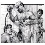 art fantasy by Roger shower cocksucking witness