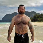 clouds and hairy chest blokes – Copy