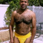 hairy jock daddy