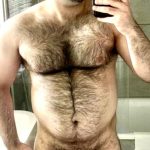 just gorgeous cock selfie