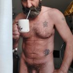 just gorgeous daddy dick
