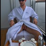open rode bloke cruising