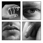 portraits men nude photo art lad a