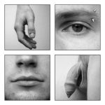 portraits men nude photo art lad b