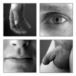 portraits men nude photo art lad d