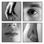 portraits men nude photo art lad e