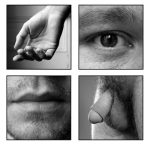 portraits men nude photo art lad g