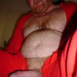 stocky cocky red tantra ginger gods