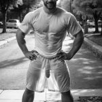 vintage art bloke vpl