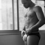vintage bulge lad vpl