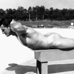 shadows vintage god arse public