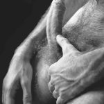 vintage god cock hairy bloke