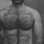 vintage hairy cop fantasy