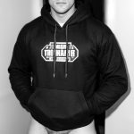 vintage male model god cock