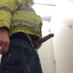 workman dick out